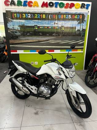 HONDA CG 160 FAN HONDA CG 160 FAN
